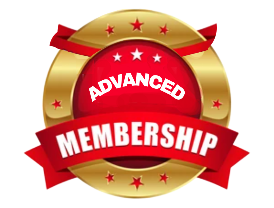 Advanced Membership