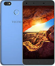 Tecno Spark